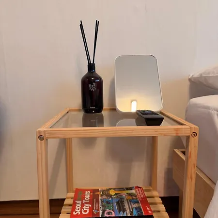 Jungnang Comfy Villa